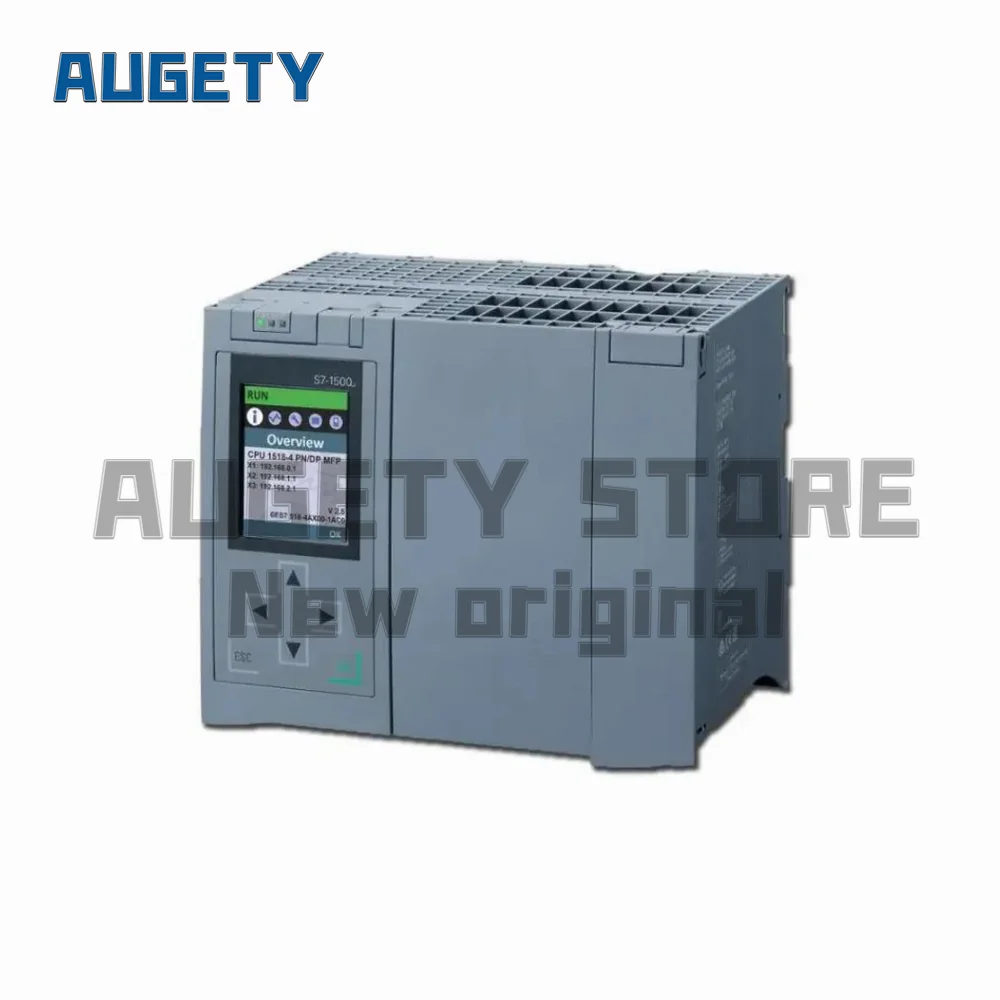 Original For Siemens 6ES7517-3AP00-0AB0 6ES7517-3FP00-0AB0 1500 CPU Module Accessories
