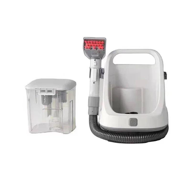 مكنسة كهربائية للأثاث والغبار والأجهزة المنزلية والمنظفات الكهربائية وأجهزة التنظيف اليدوية والرطبة والجافة الاحترافية