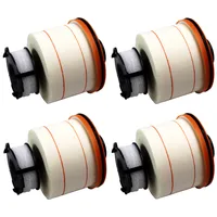 Filtro diésel 23390-0L070 para TOYOTA HILUX 8 FORTUNER 2.4D 2.8D MITSUBISHI PAJERO 2.4D 23390-0L090 1770A337 1770A342