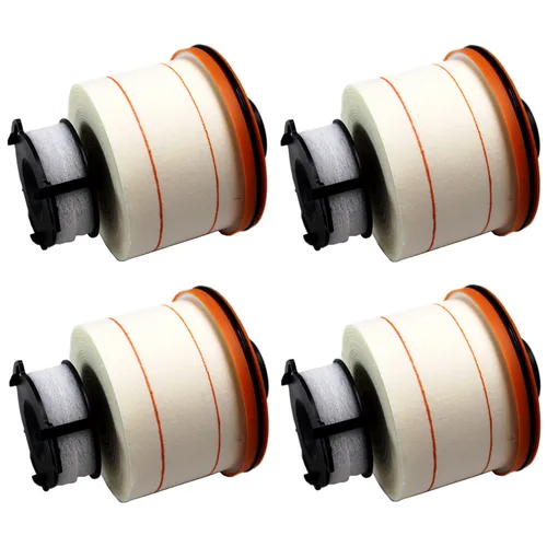 Filtro diésel 23390-0L070 para TOYOTA HILUX 8 FORTUNER 2.4D 2.8D MITSUBISHI PAJERO 2.4D 23390-0L090 1770A337 1770A342