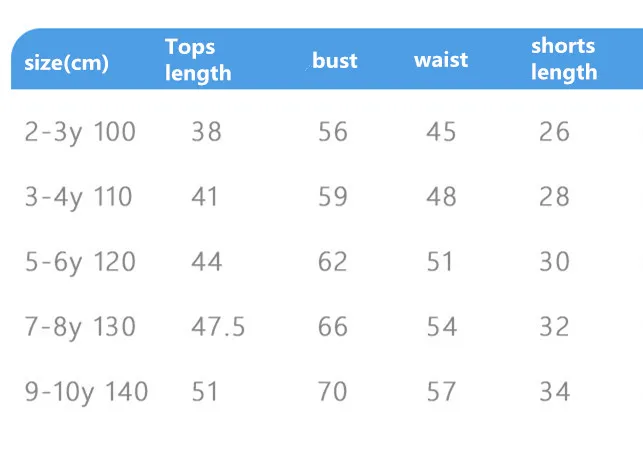 Girls Two Pieces Swimwear Sets New Summer Long Sleeve Printed Tops Elastic Shorts Children Cute Swimsuit Outfits S89a77db6007a497dab9d10d2de8963f4p
