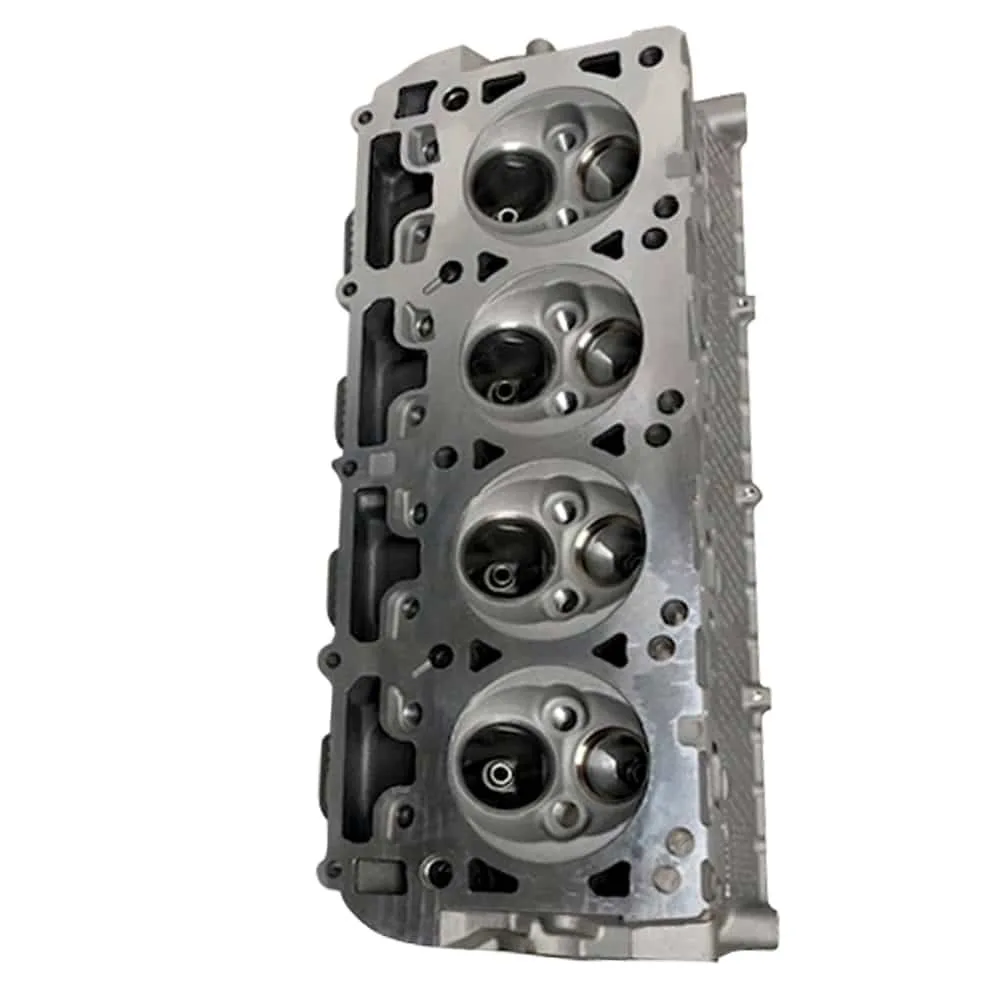 For D-odge, For Chrysler, For Jeep, For Ram 5.7L 345 CID HEMI Driver Side Bare Cylinder Head