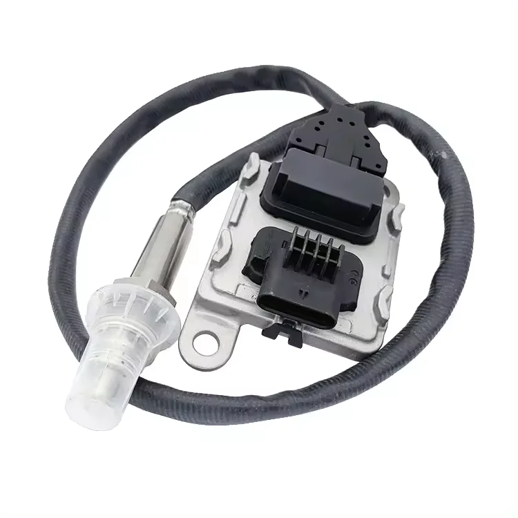 

Car Sensors Nitrogen Oxide Sensor 5WK9 7424 Nox Sensor A0009054604 5WK97424 For Mercedes Benz E-CLASS W213 CLS W257