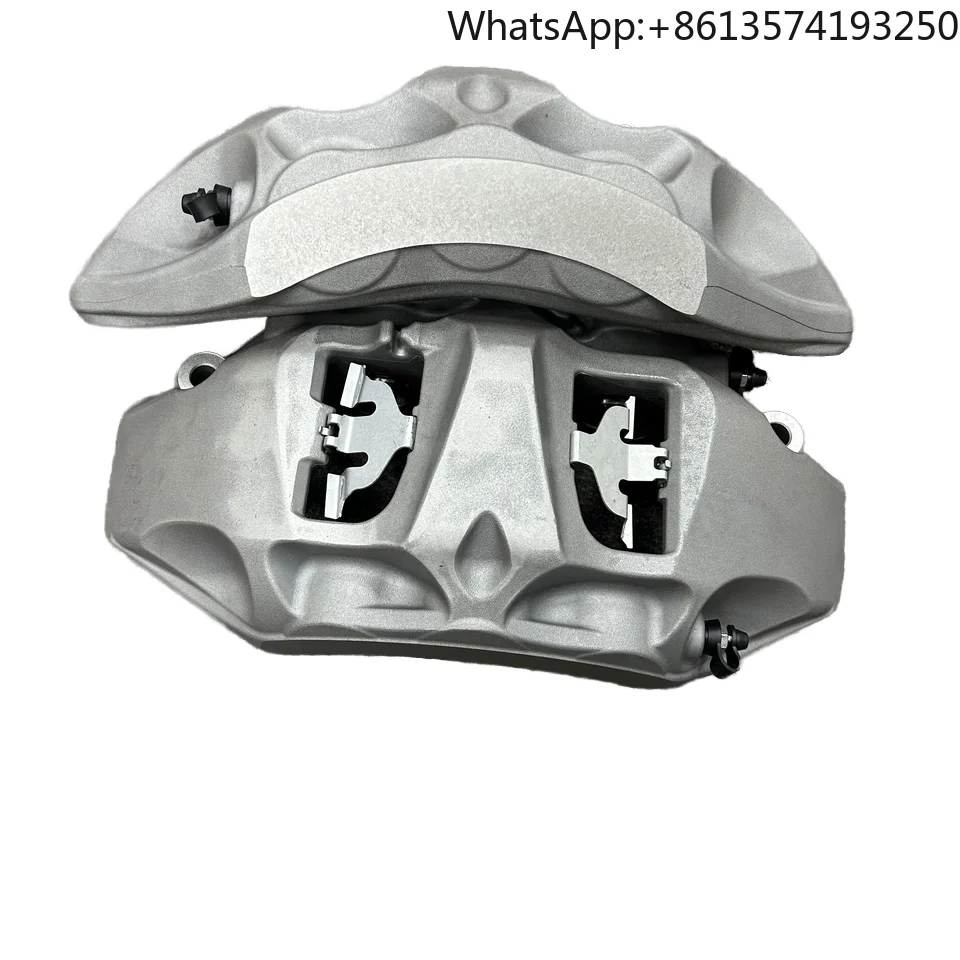 For Calipers 6-Pist…