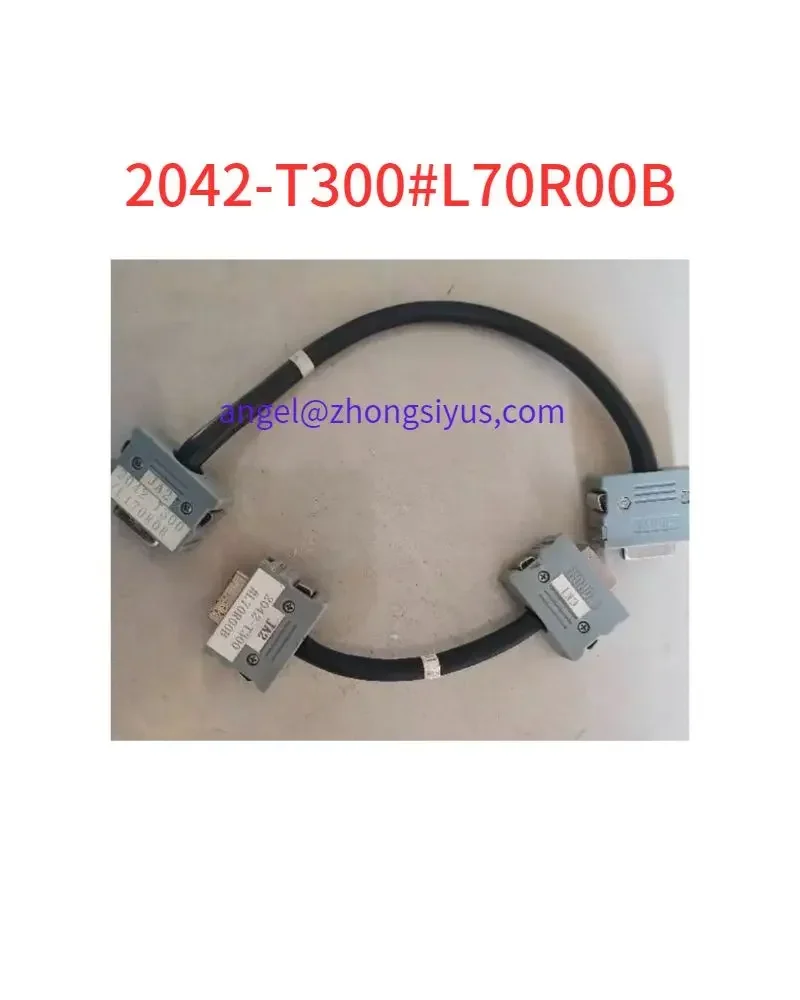 Cable 2042-T300#L450R0B，2042-T300#L70R00B  2042-T300#L170R0B