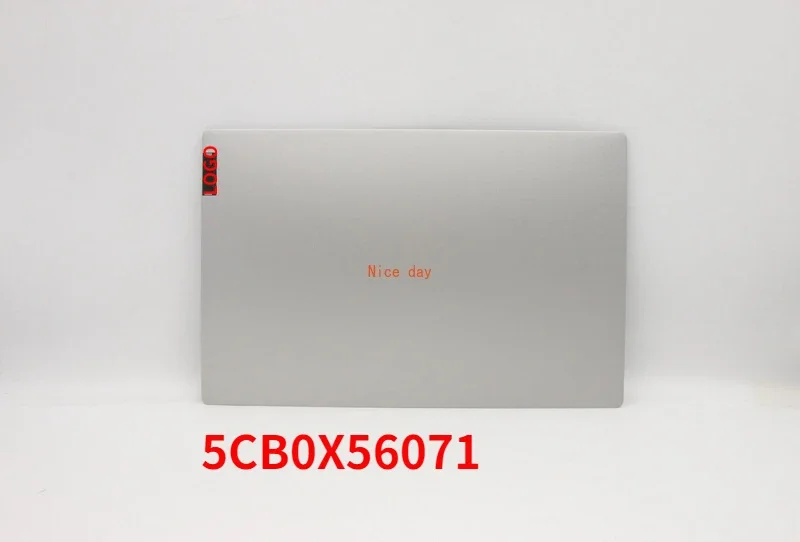 New original for Lenovo ideapad 5 15IIL05 15ARE05 15ITL05 15ALC05 Laptop screen top bezel Hinge 5CB0X56071