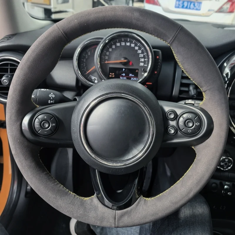 Car Steering Wheel … - image