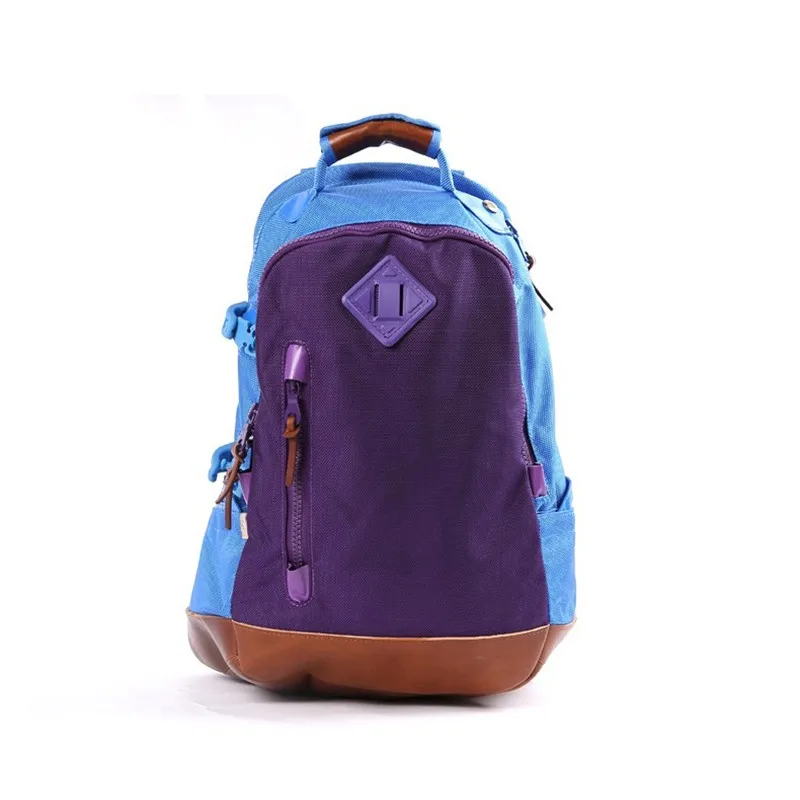 Common To Both Men And Women Schoolbag Business Laptop Waterproof Fashion Backpack Outdoors Travel Camping Backpack