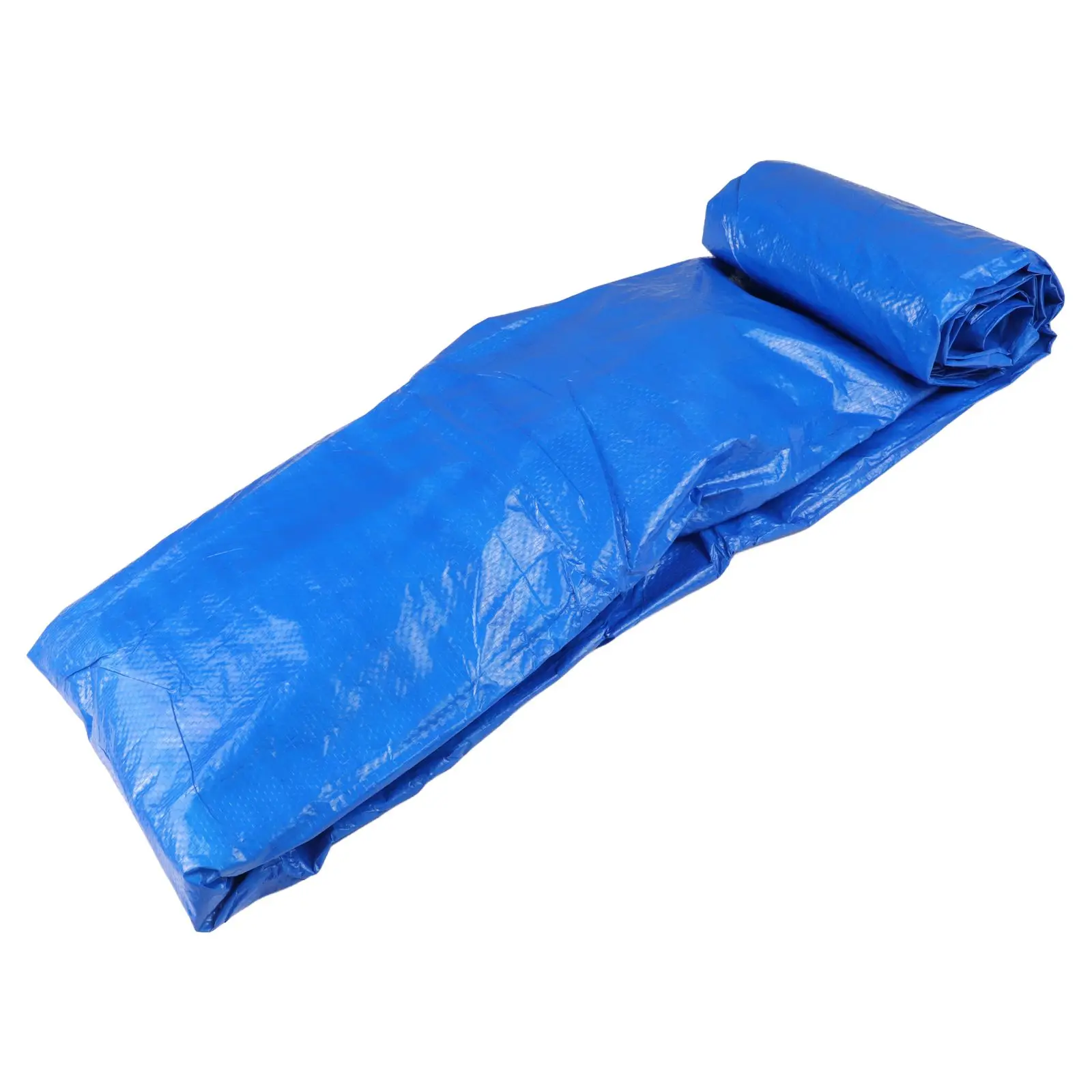Rainproof Pool Cover 460 230 25cm Rectangular Pool Cover Abrasion-Resistant Hassle-Free Installation Outdoor Pool Cover