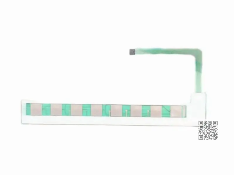 KTP1000 Mask 6AV6 Mask Touch Glass Protect Film Mask