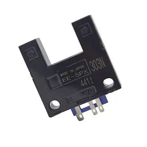 1 Stuks EE-SPX303N Slot-Type Eespx303n Foto-Elektrische Sensor