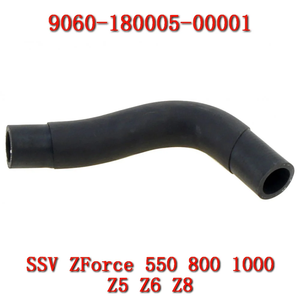 

Оригинальный переходный водопровод 9060-180005-00001 для CF moto CF1000US-2 500US 625-6 Z6 ZForce 1000 800EX SSV аксессуары двигатель