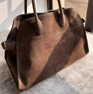Neue, verbesserte, verdickte, gesteppte Tragetasche für Damen – Premium-Nischendesign, großes Fassungsvermögen, neu eingetroffene High-End-Umhängetasche – Detail 29