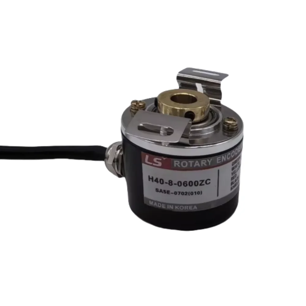 

2026LS Brand H40-8-0600ZC Incremental Optical Rotary Encoders Automatic Equipment