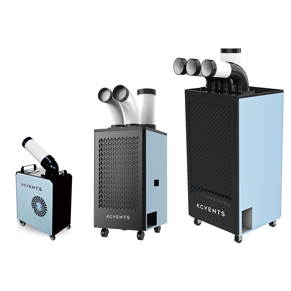 5000 Btu 2 Ton Outd…