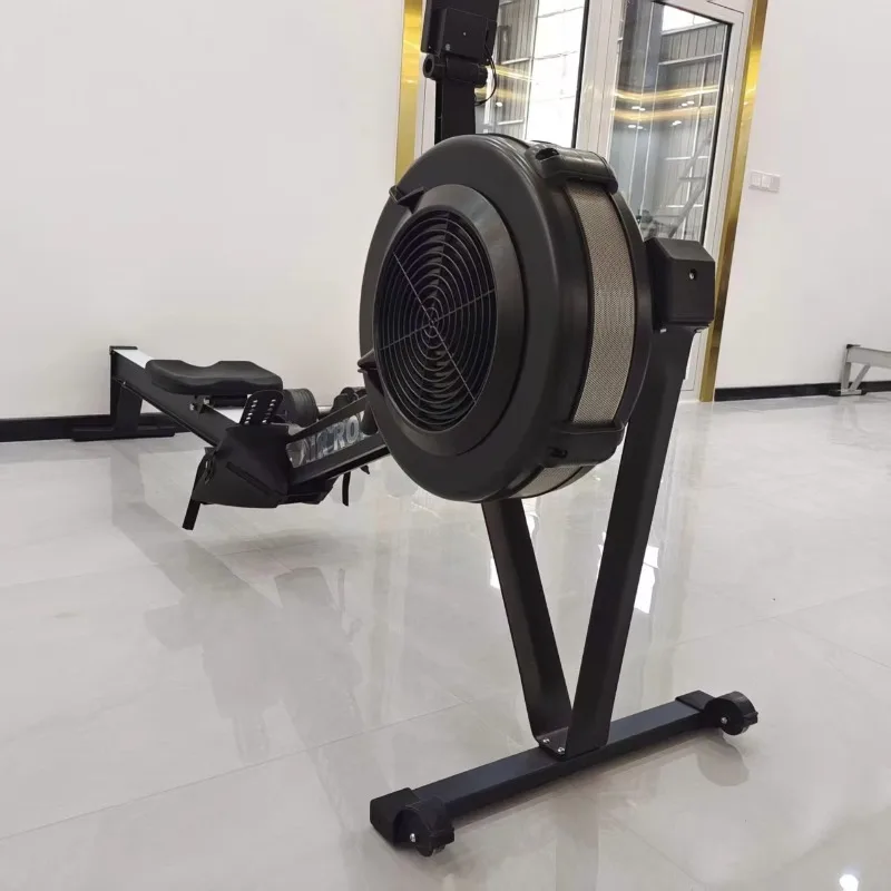 Hot Selling Air Rower Rowing New Style Commercial Cardio Exercise Machine Air Rower Rowing