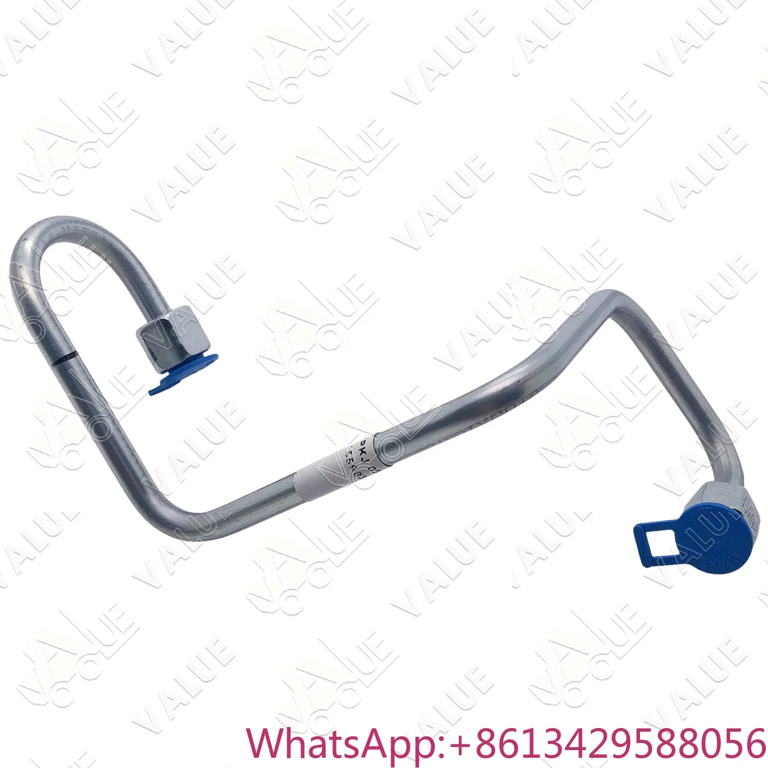 

51559830 Jungheinrich Forklift Parts Oil Tube Oil Pipe