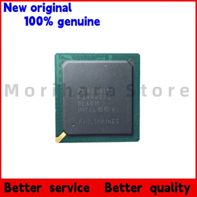 

NH82801DB SL8DE FW82801EB SL73Z NH82801EB SL7YC FW82371EB SL37M FW82371EB SL2MY FW82371EB SL3AU FW82371AB SL23P пластиковый корпус