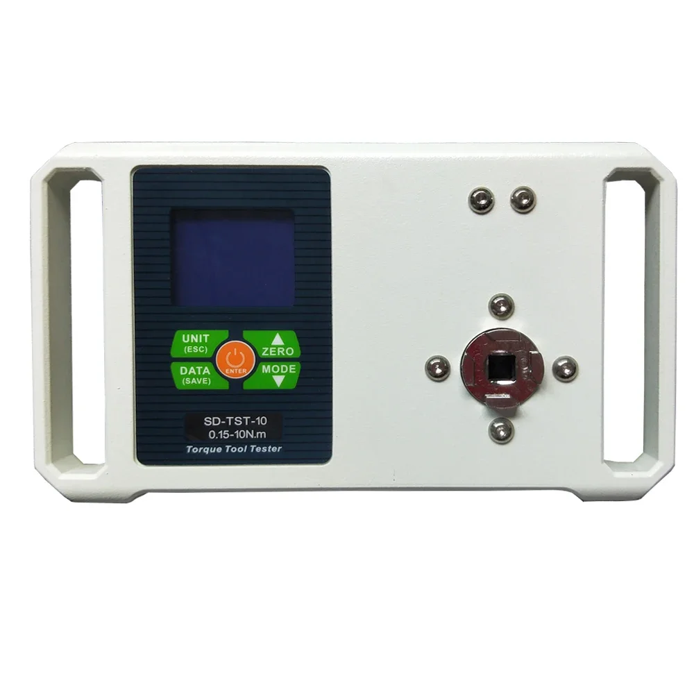 Bestselling Product TST-10 Electric Screwdriver Digital Torque Meter No Need To Switch Interface Operation When Filtering Data