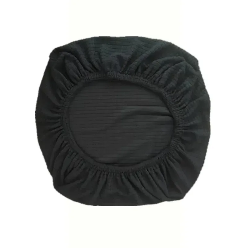 1PC Fodera per sedie Elasticità Fodera per sedie per computer elasticizzata per ufficio Fodera per poltrona antipolvere da gioco