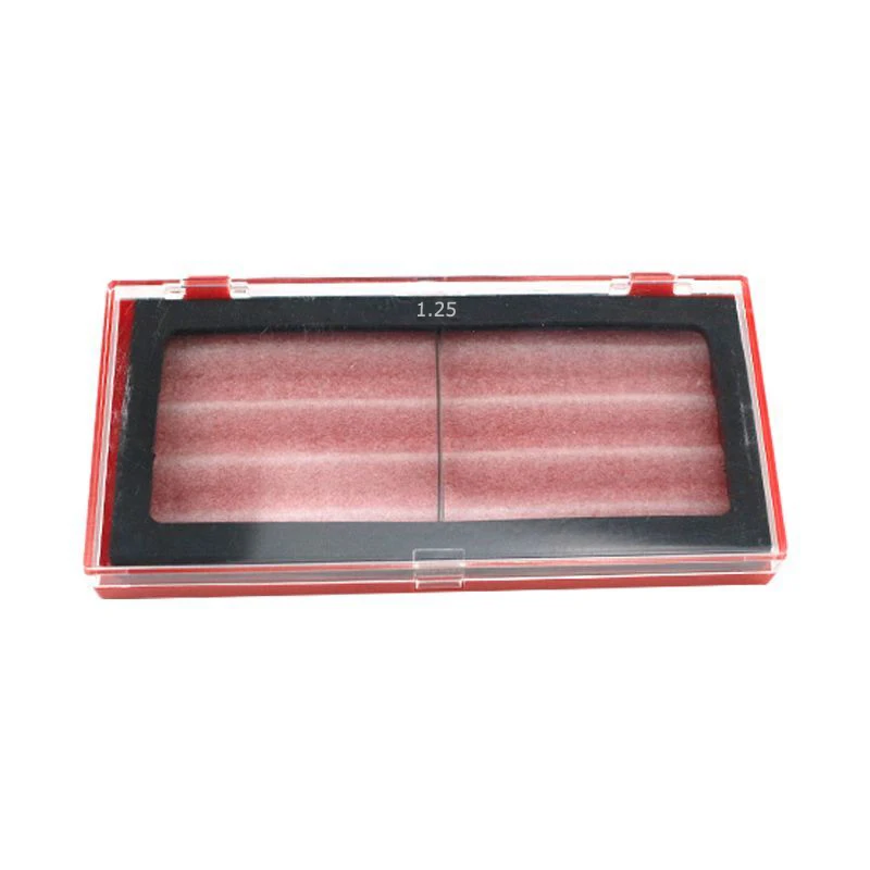 1pcs/Lot  PC Glass Magnifying Lens 108x50mm Welding Goggles Mask Plate Diopter 0.75/1.5,2.0 1.75 2.25,2.5 3.0