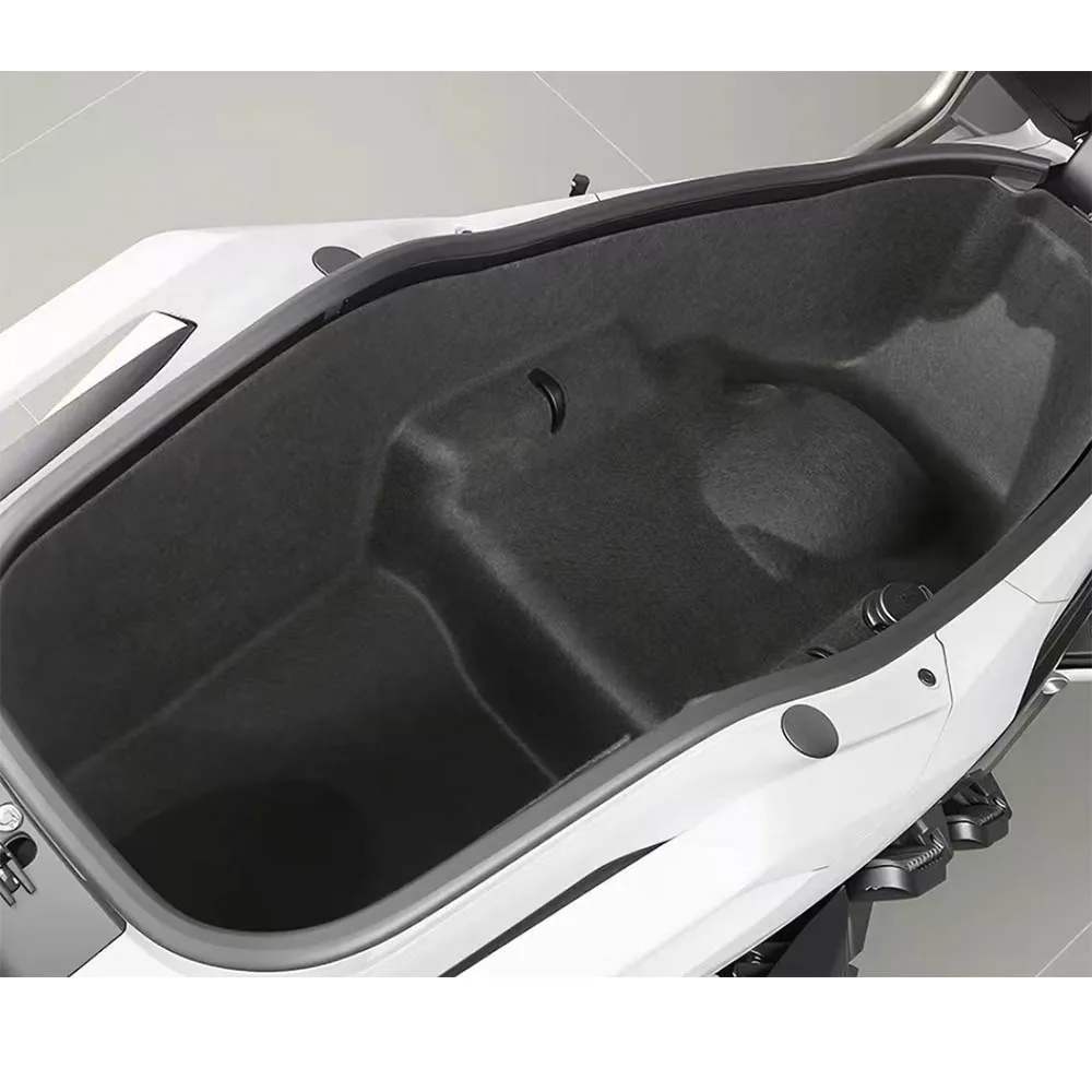 For ZONTES 368G 368 G Bucket cushion refitting accessories 3D integrated bucket lining trunk cushion