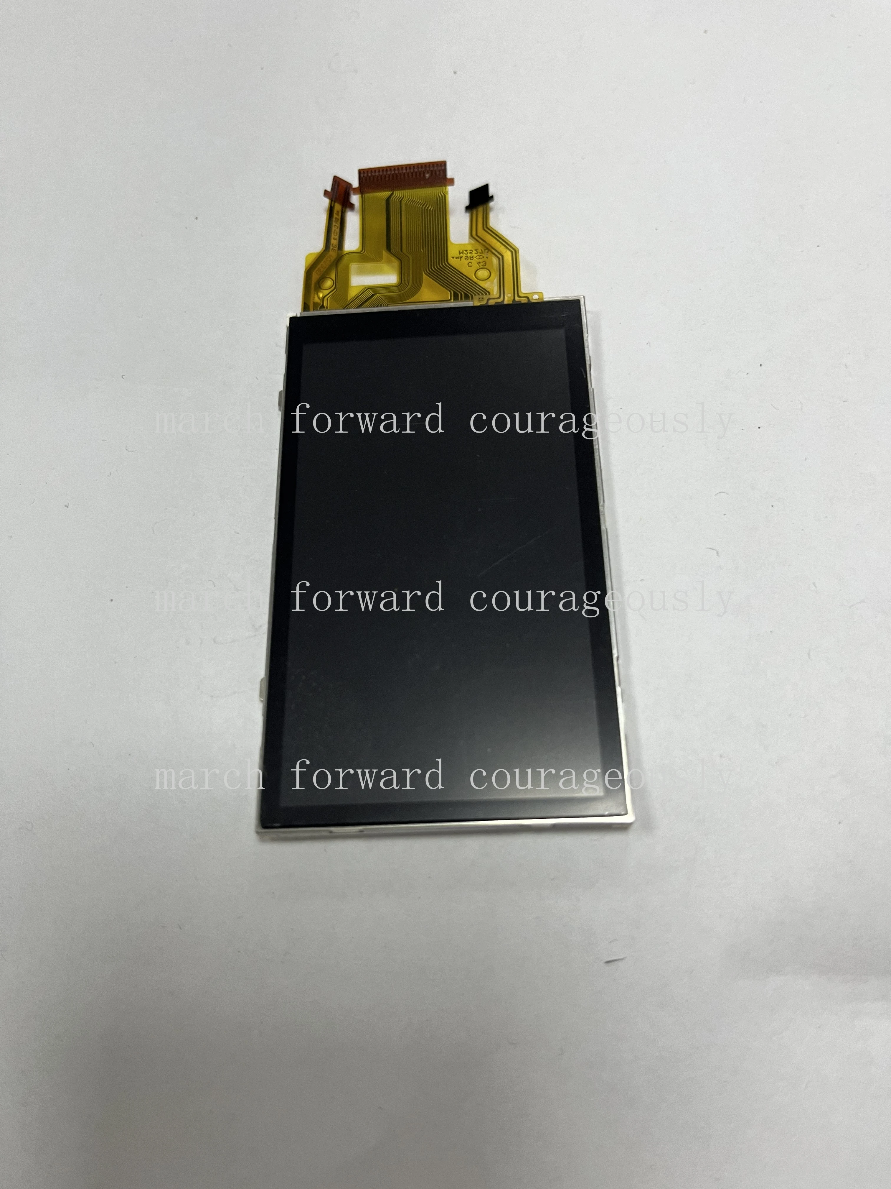 for Sony T70 T70 LCD - New model with touch screen and backlighting