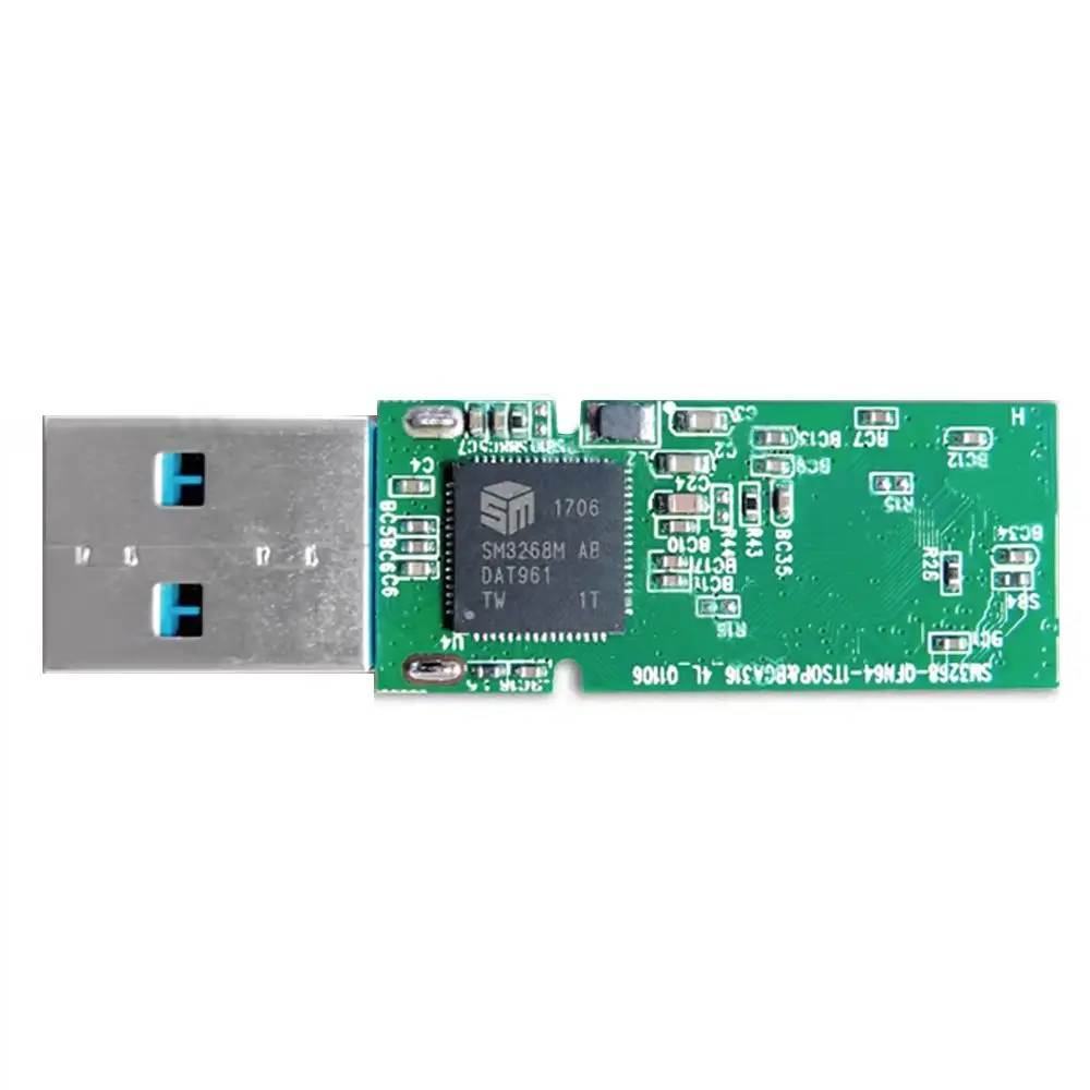 SM3268 High-Speed M…