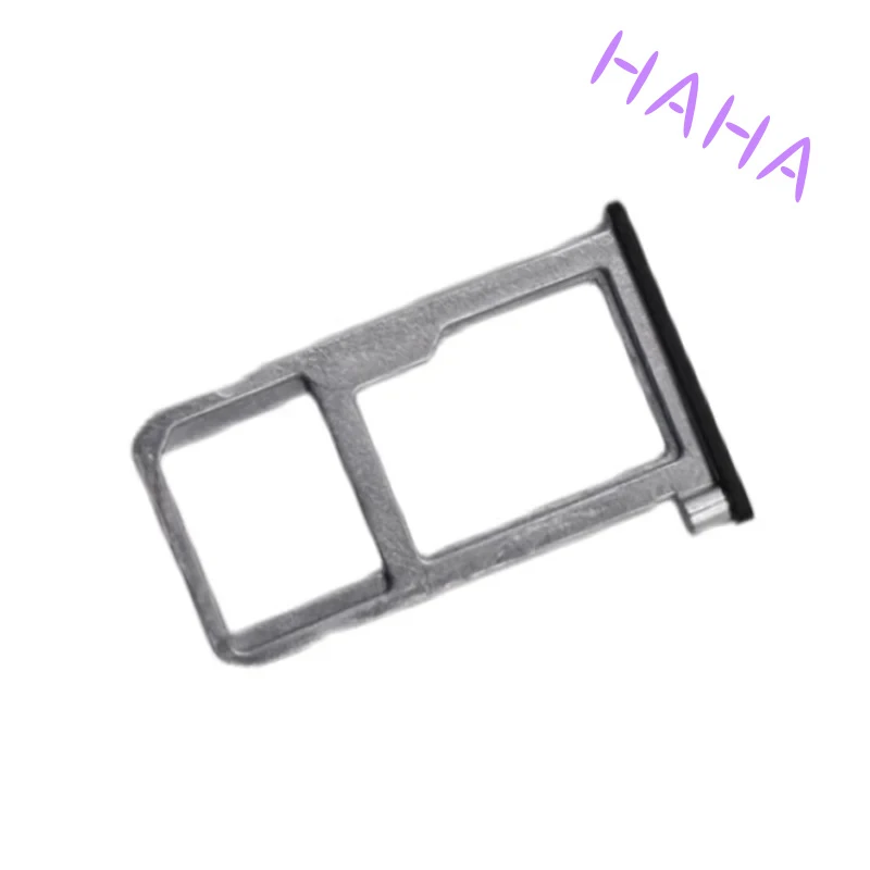 Sim SD Tray Pallet 01YU004 New For Lenovo ThinkPad X280 A285 X390 X13 T490S T495S T14S X13 Laptop SD SIM Card Tray Solt Holder