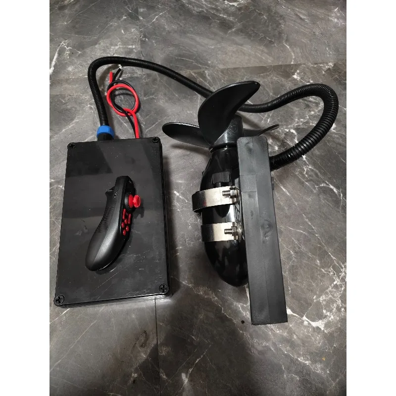 12V 24V 36V 48V60V 72VSpecial Propeller Designed for  1200W 1500W1600W Wireless Remote-controlled Brushless Motor Electric Boats
