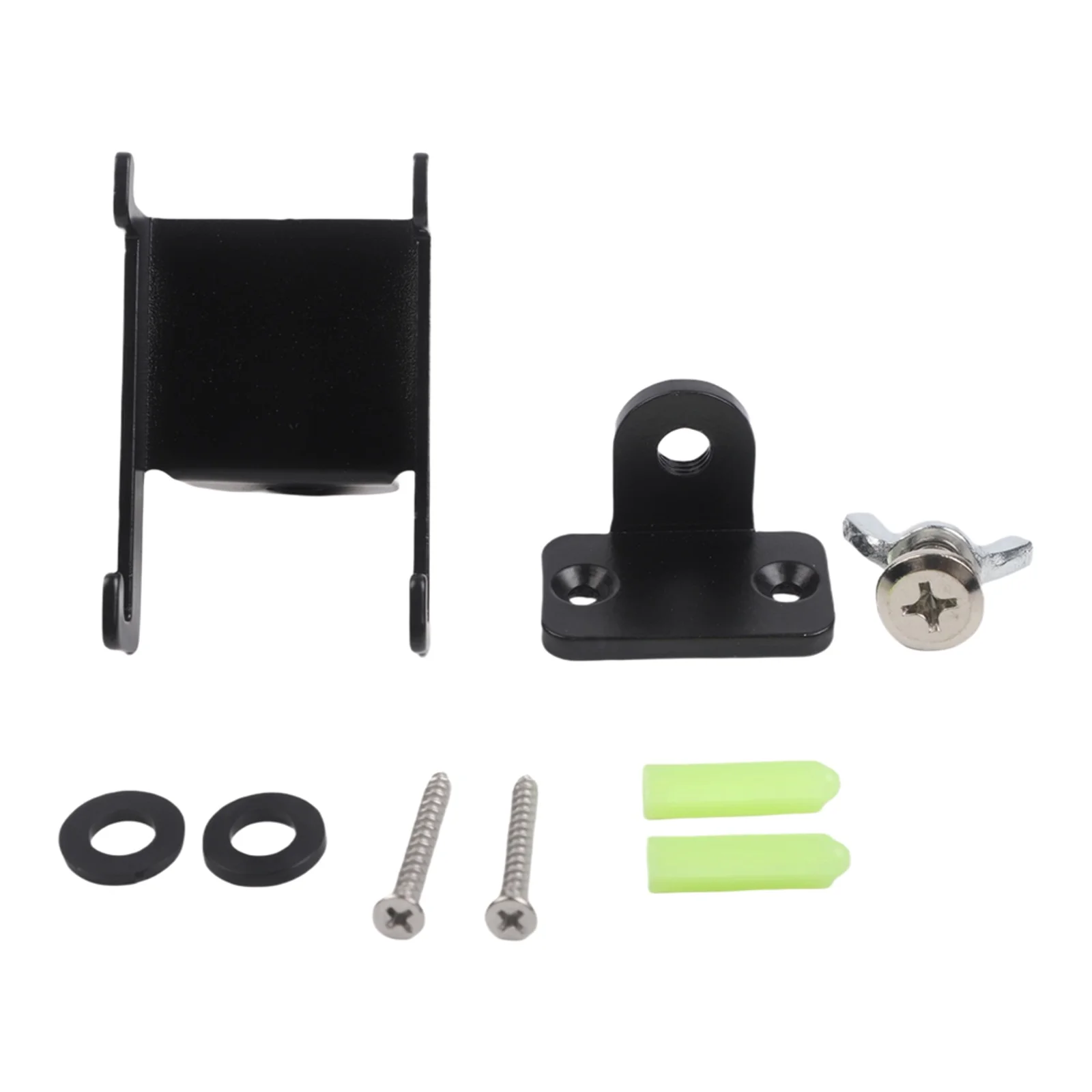 Wall Mount Hardware Kit For Bose For Virtually For Invisible 300 And Soundbar 300 Supports Flush And Hidden Mounting Style