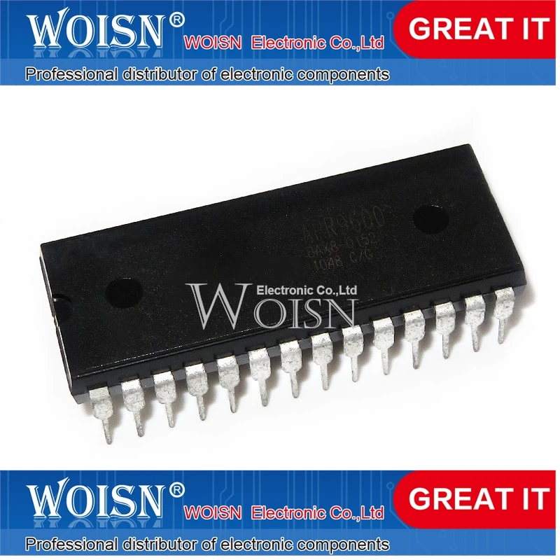 1-5-10pcs APR9600 APR9600P  Price discounts Spot supply