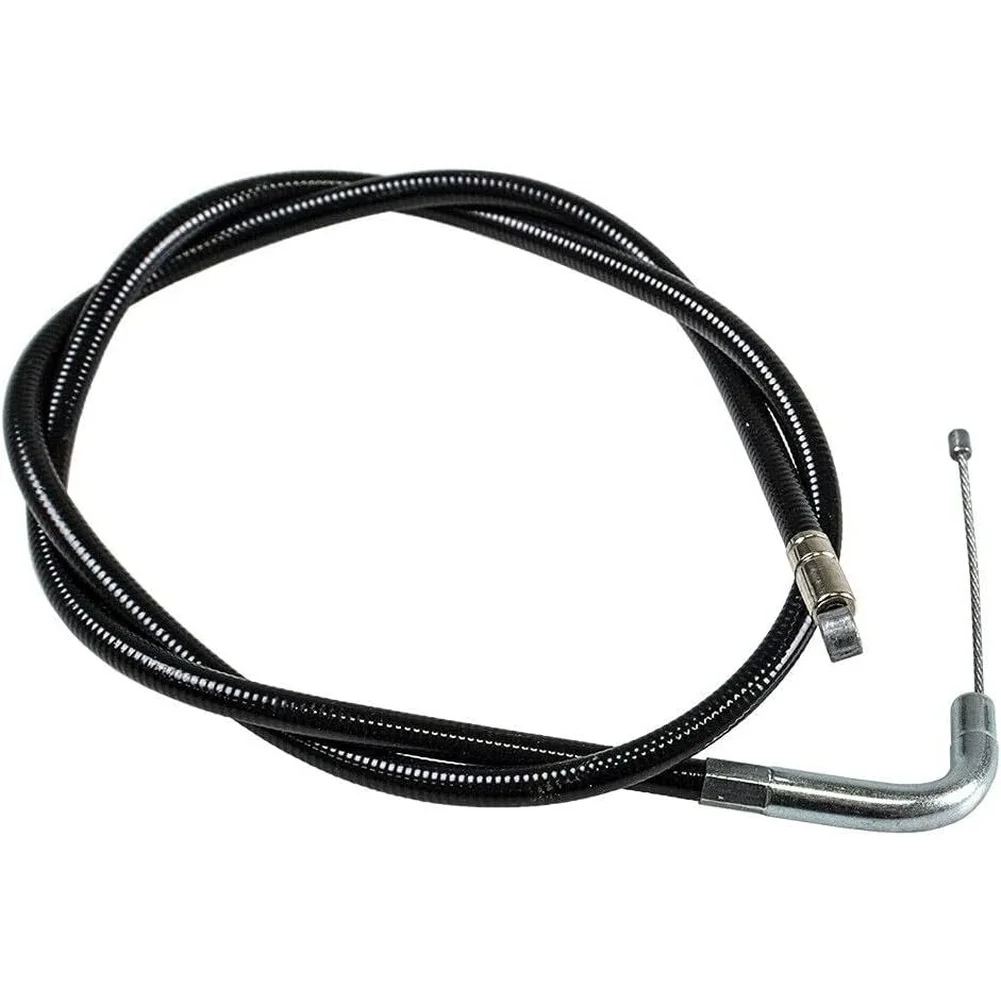 22-inch Replacement Cable 22-inch Conduit Anti-Loosening Design Easy Setup High-Performance Parts For Redmax Blowers