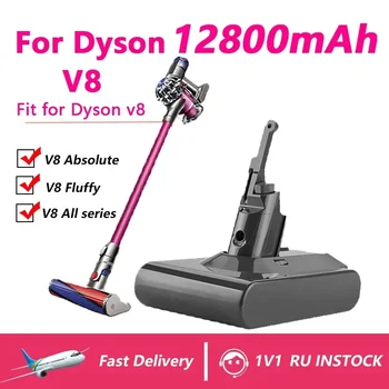 다이슨 V10 SV12 사이클론 앱솔루트 애니멀 워셔블 헤파 포스트 필터 교체, 진공 청소기 부품 액세서리 