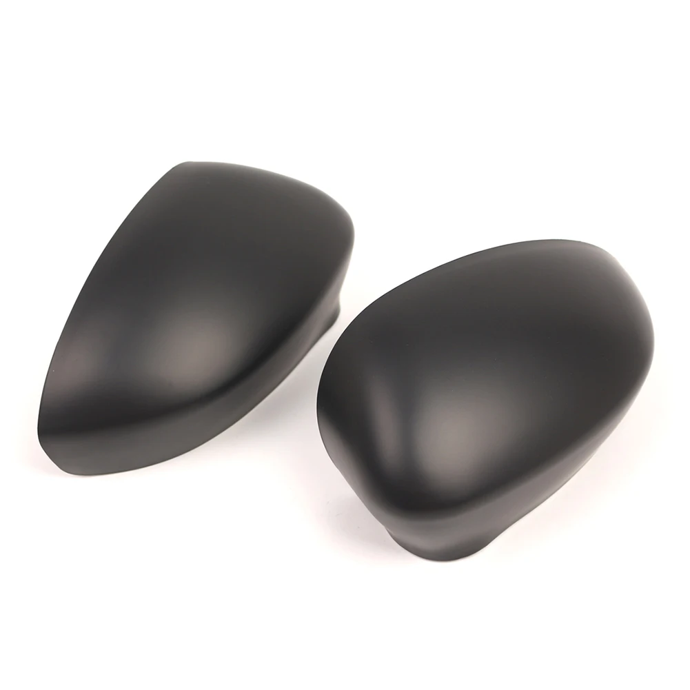 غطاء مرآة جانبية للرؤية الخلفية للسائق والركاب لسيارة فيات 500 500C 2007-2023 لـ GRANDE PUNTO DAL 2005-2018