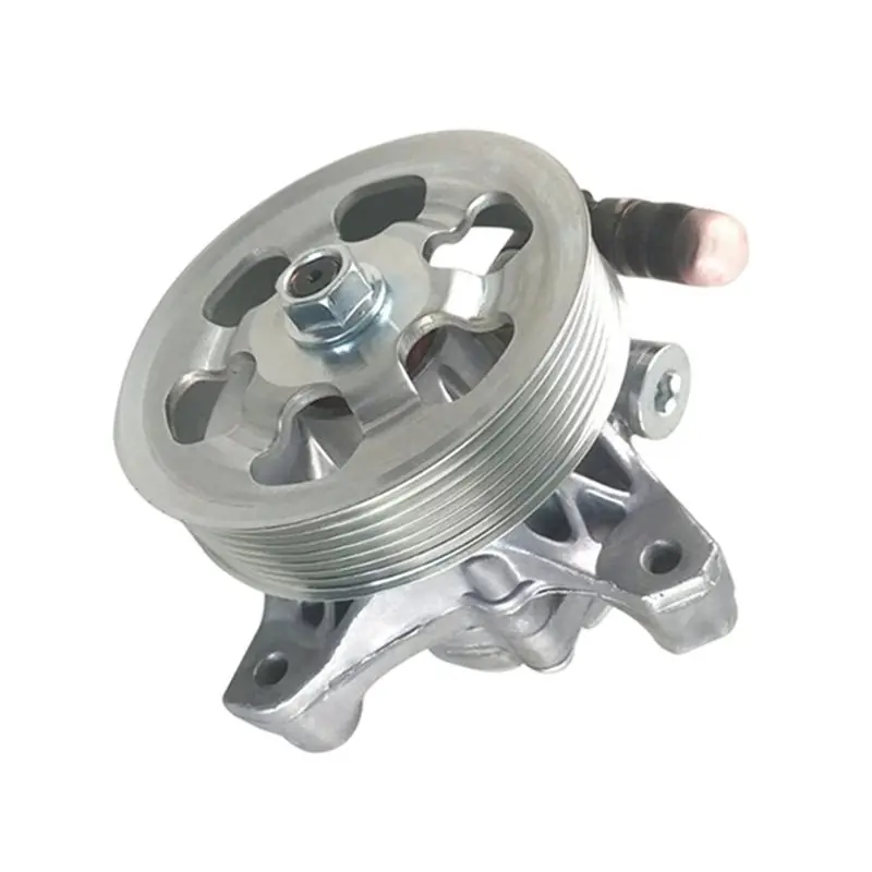 Automotive Power Steering Pump Replacement Parts 56110-RFE-003 56110-RFE-A01 Fits For Honda Odyssey III 03-08 RB1-RB2 2.4L