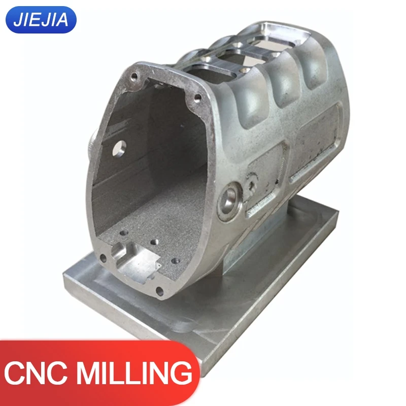 Metal Parts, Alloy Metal, CNC Machining, High Precision Non-standard Industrial Fittings, OEM Custom Components