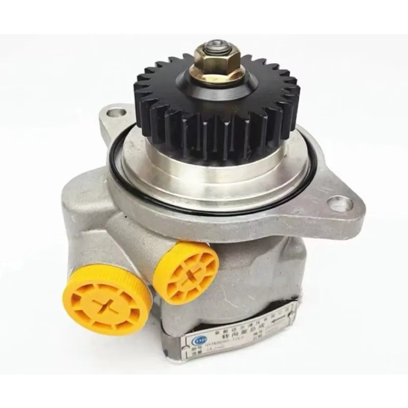 

Лидер продаж, детали рулевого управления грузовика, насос усилителя рулевого управления 3406005-T13L0 для грузовика Dongfeng Tianlong