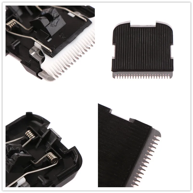 

[YA] Сменные лезвия для машинки для стрижки волос, керамическая режущая головка для машинки для стрижки волос Enchen Boost, универсальные аксессуары