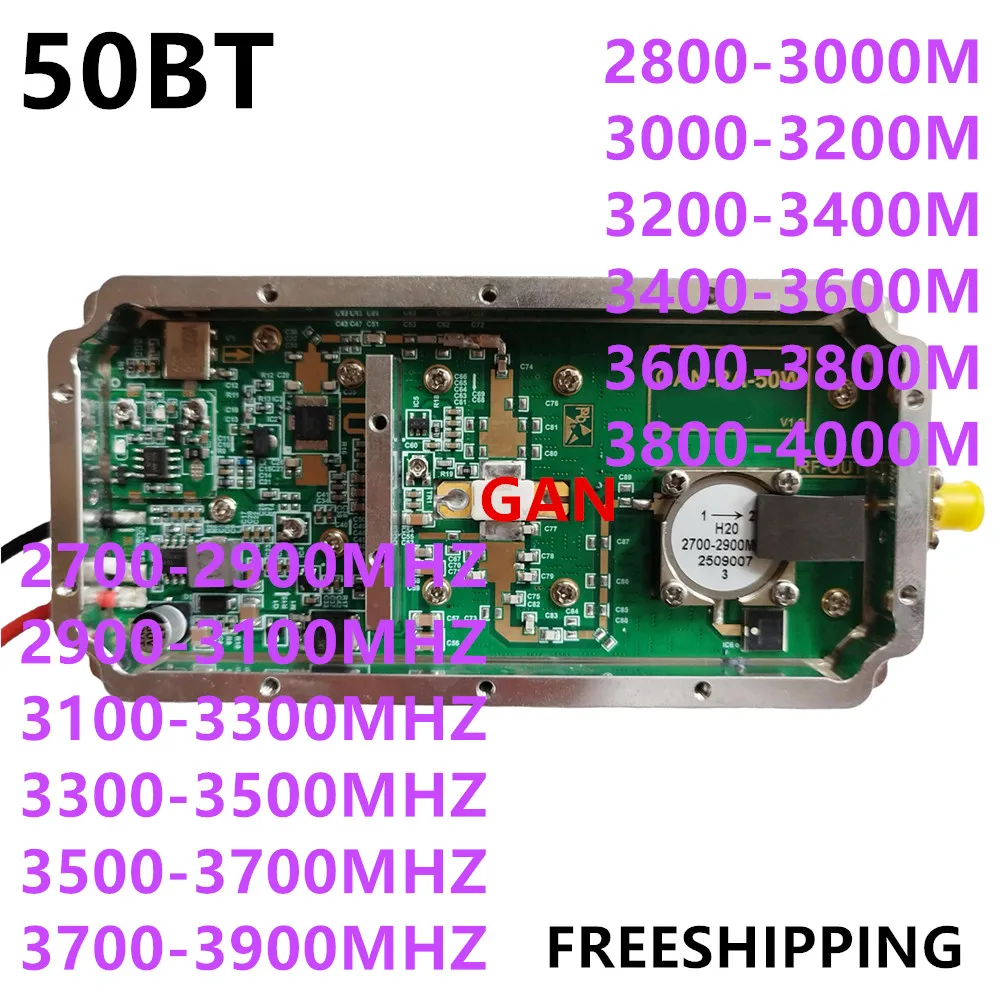 2700-3900 Gan And C… - image