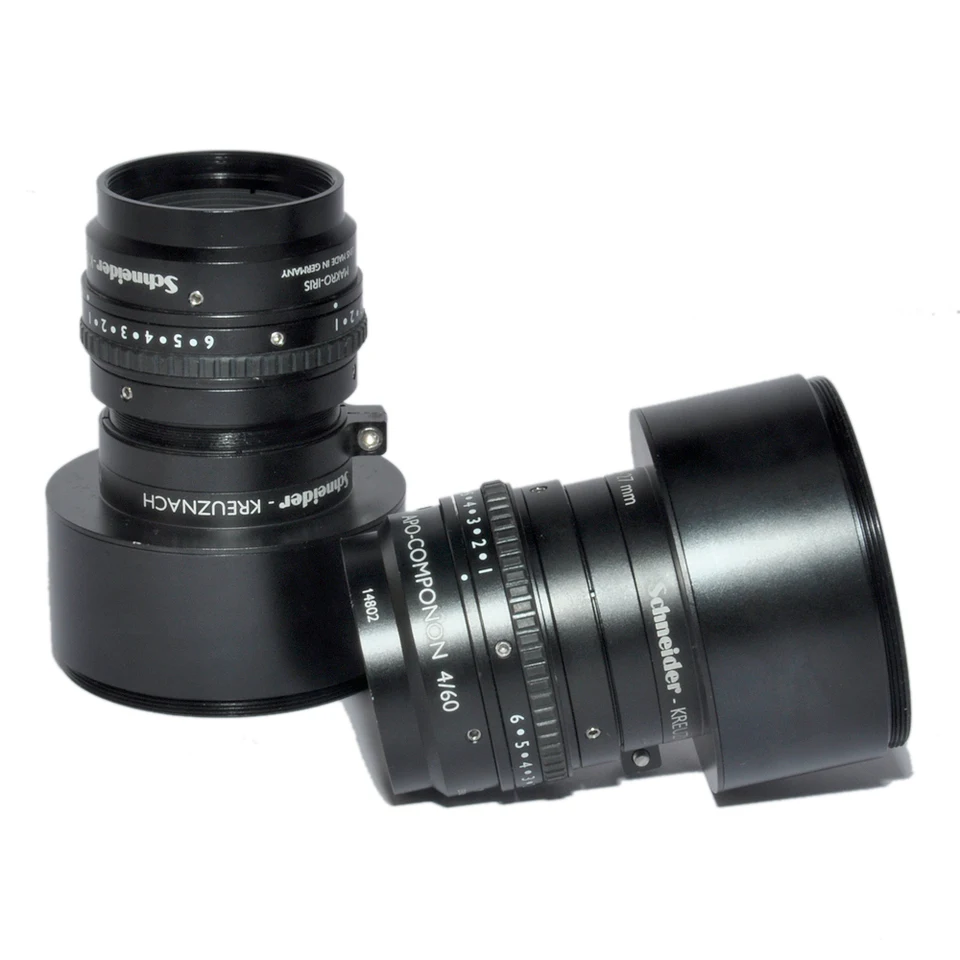 Schneider APO-COMPONON 4/60 Lens M42マウント APO-COMPONON 4/60