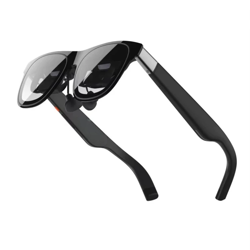 

Smart Wearable Headset Augmented Reality Glasses