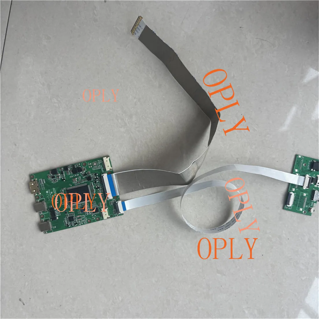 Touch controller Board Type-C mini HDMI-compatible for NV116WHM-T00 NV116WHM-T04 LED 1920X1080  LCD 15.6