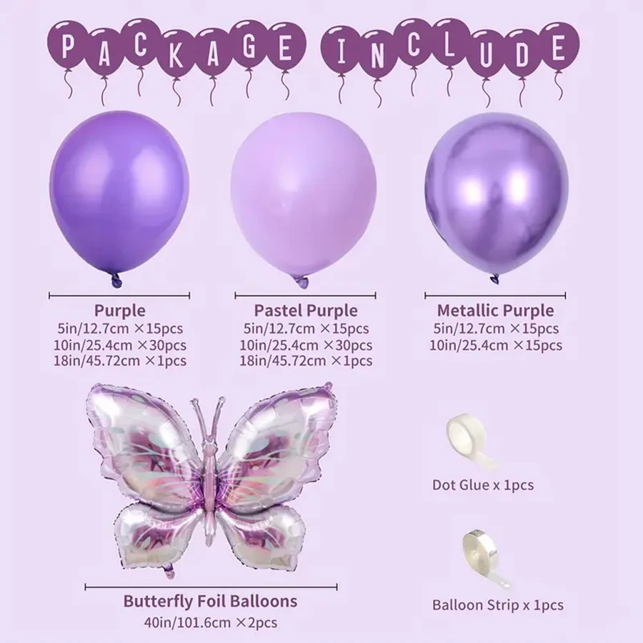 Thumbnail 2 - #46 Party Supply Kits Comparison Guide
