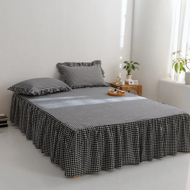 Thumbnail 2 - #44 Best Bedskirts to Buy In 2026