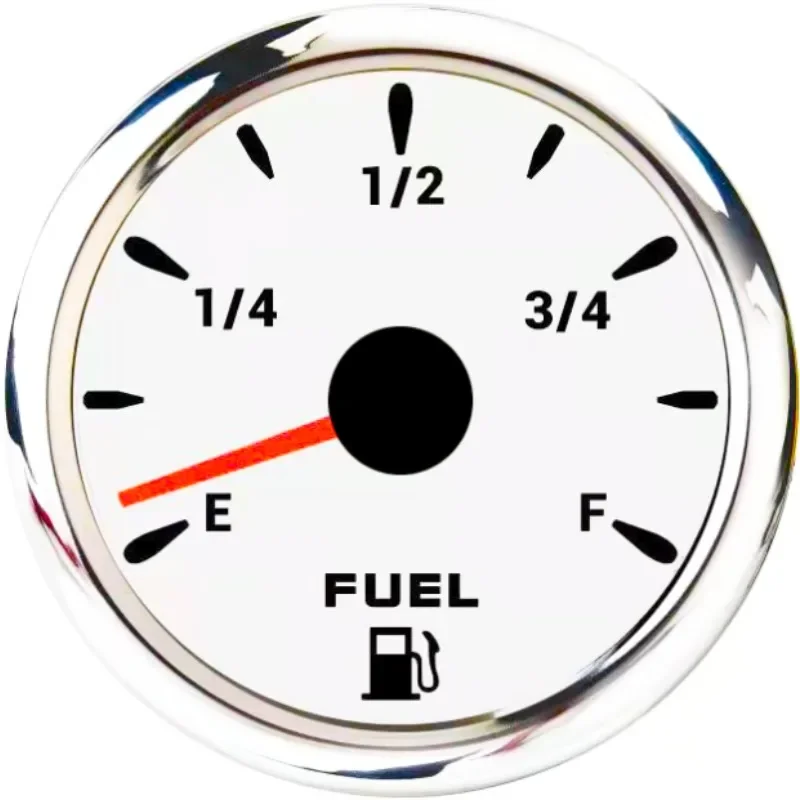 

Water level gauge, voltmeter, truck water temperature gauge, oil pressure gauge, seven color backlight
