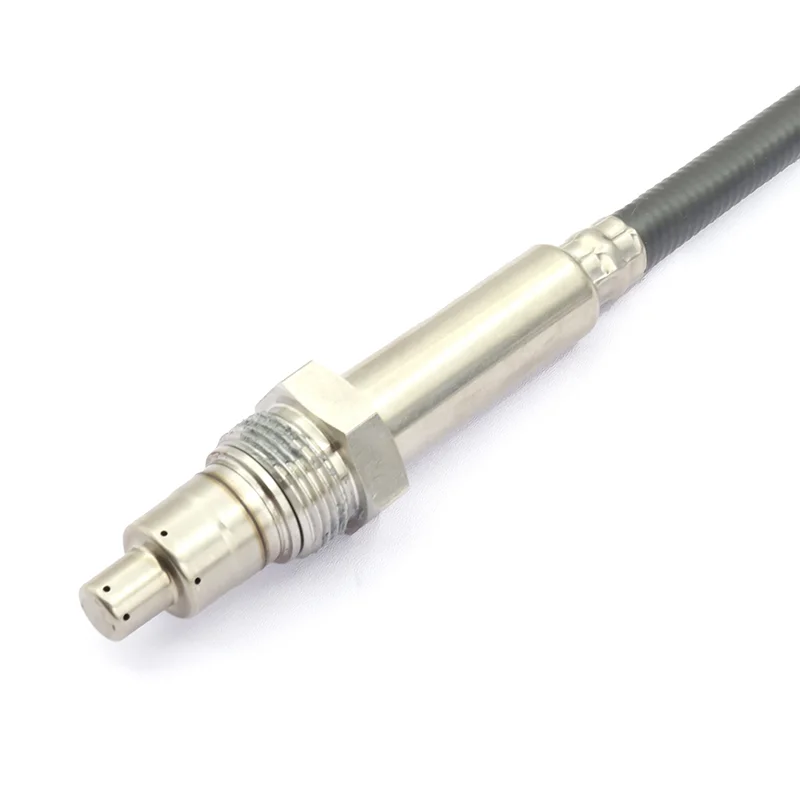 

Excellent-80A907807B 5WK97475 Nitrogen Oxygen Sensor NOX Sensor For VW A5 8T 8F A4 8W Q5 8R 2.0 TDI Replacement Parts