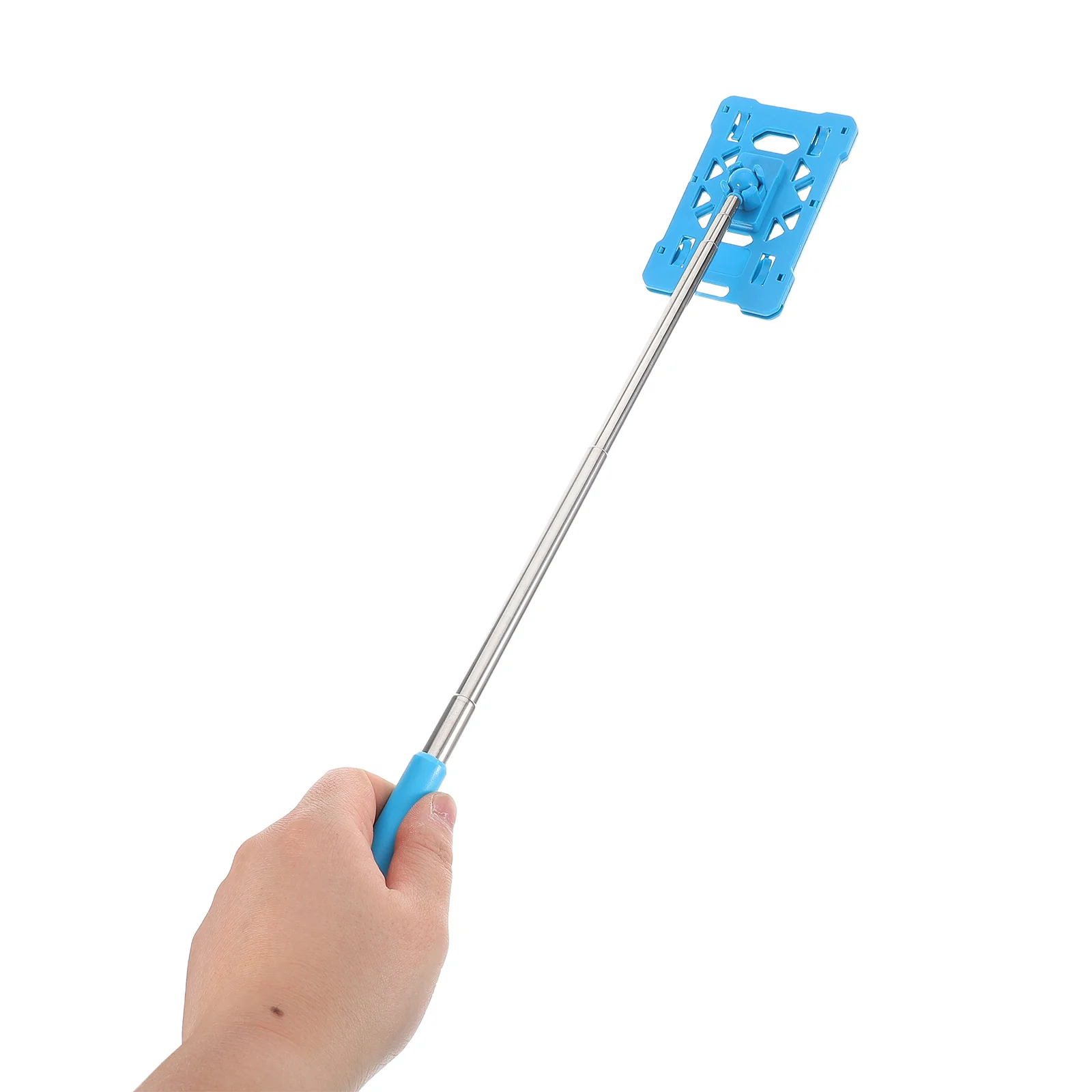 

2Pcs Extendable Car Parking Card Toll Stick Portable Telescoping Card Holder for Vehicle Access Payment Parking Pass Management