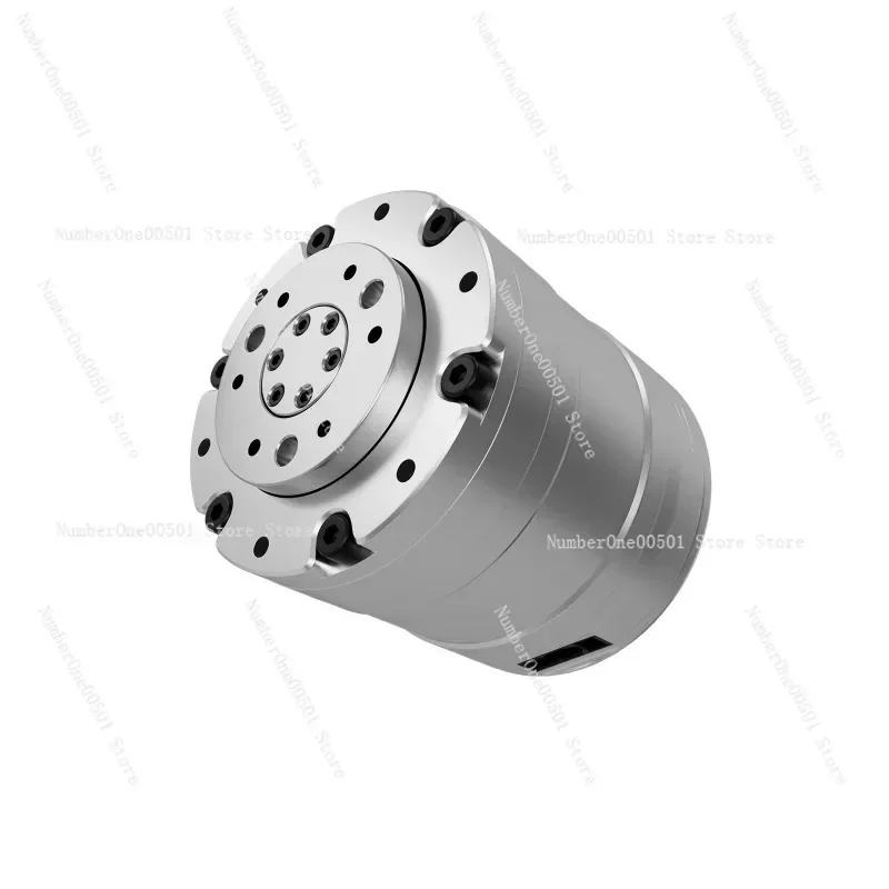 HT4310-J36-2E Brushless Servo Joint Motor Arm Robot Dual Encoder Geared Motor