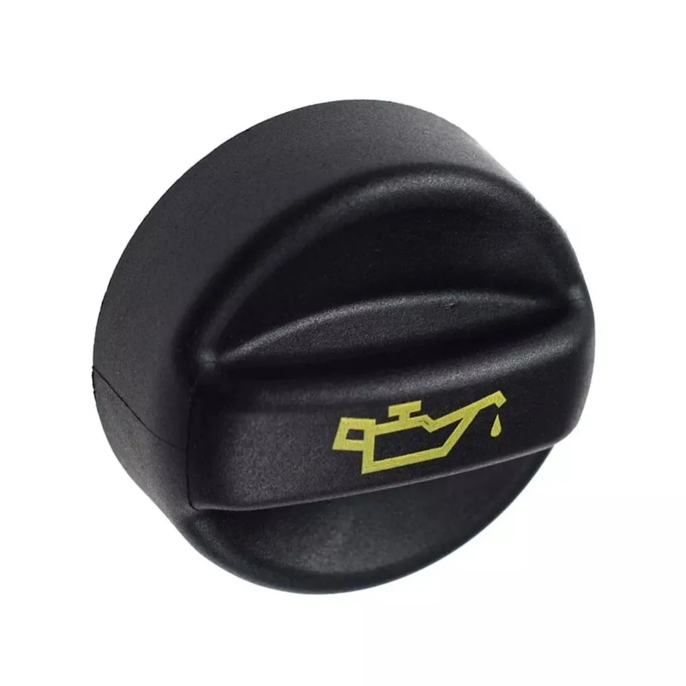 RESO   9670015080 Suitable For Peugeot 107 206 208 207 3008 508 Citroen C3 C4 DS3 DS4 DS5 Automotive Parts Oil Filler Cap